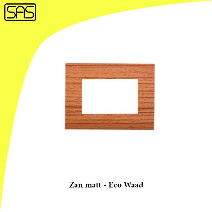 Zan matt - Eco Waad