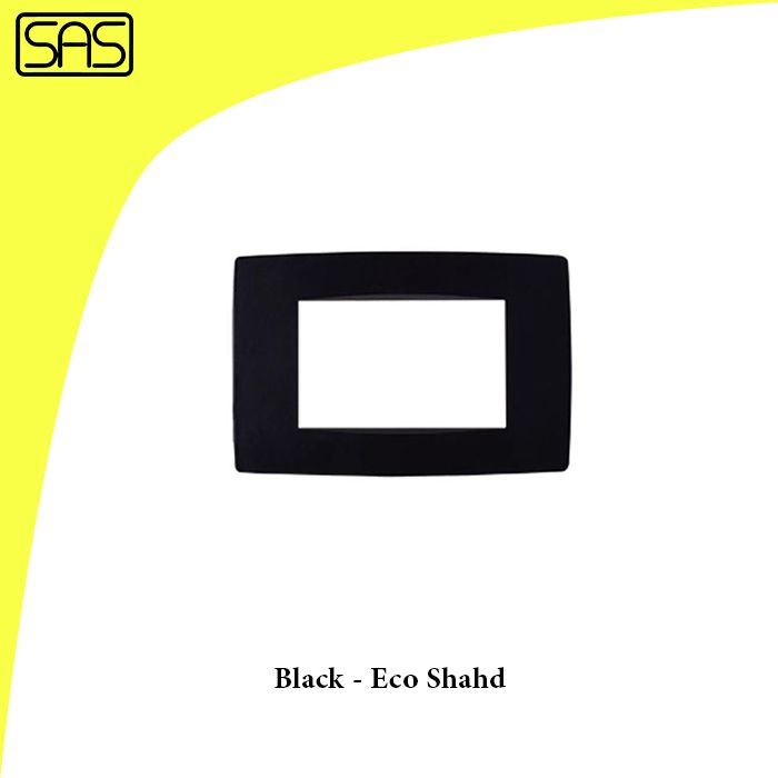 Black - Eco Shahd
