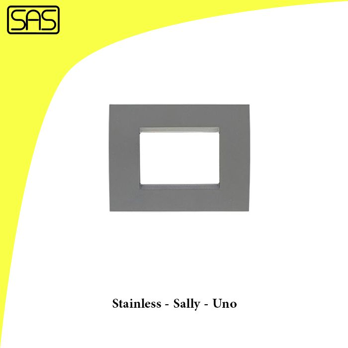 Stainless - Sally - Uno
