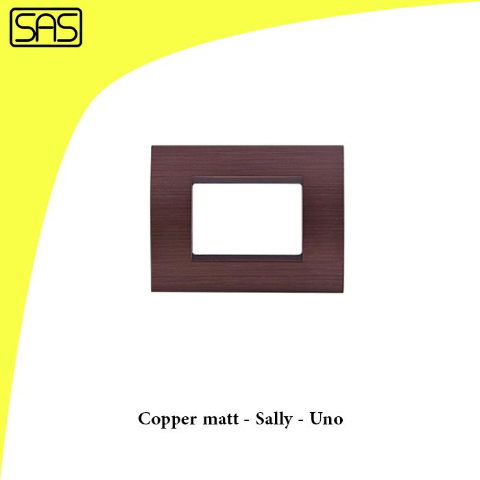 Copper matt - Sally - Uno
