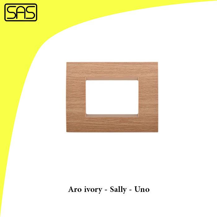 Aro ivory - Sally - Uno