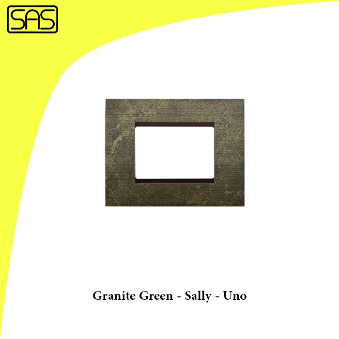 Granite Green - Sally - Uno