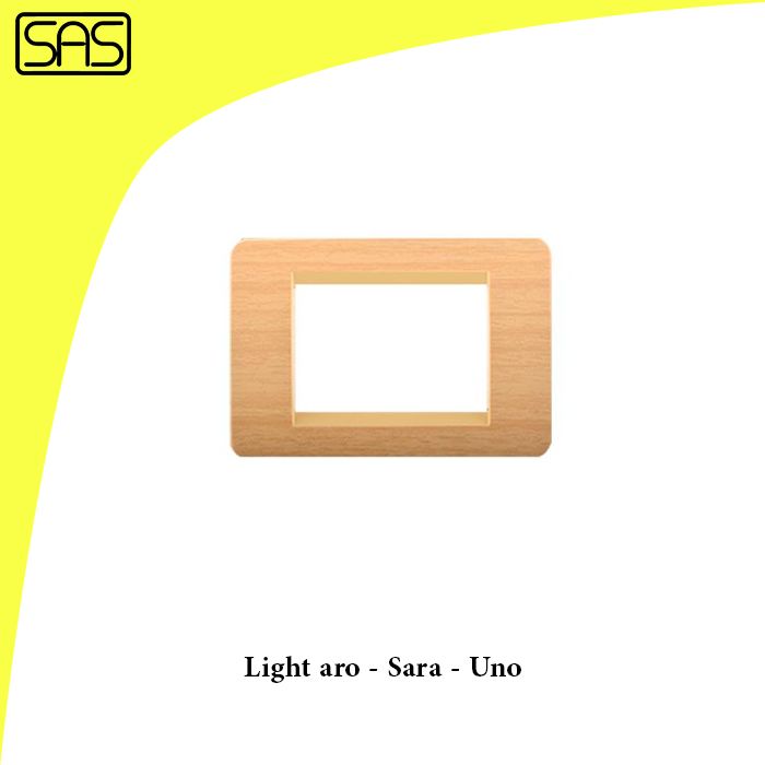 Light aro - Sara - Uno