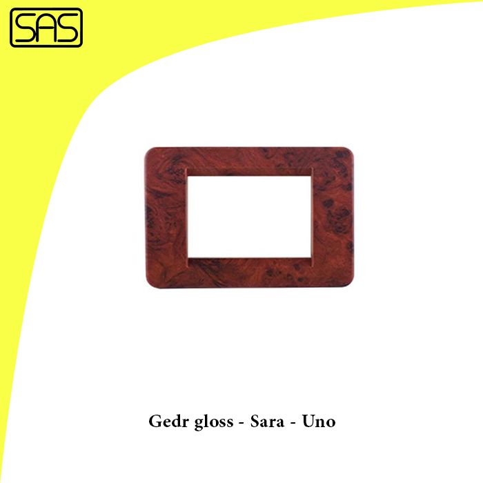 Gedr gloss - Sara - Uno