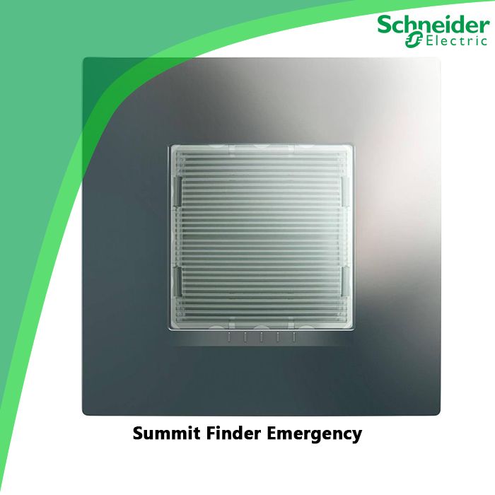 Summit Finder Emergency