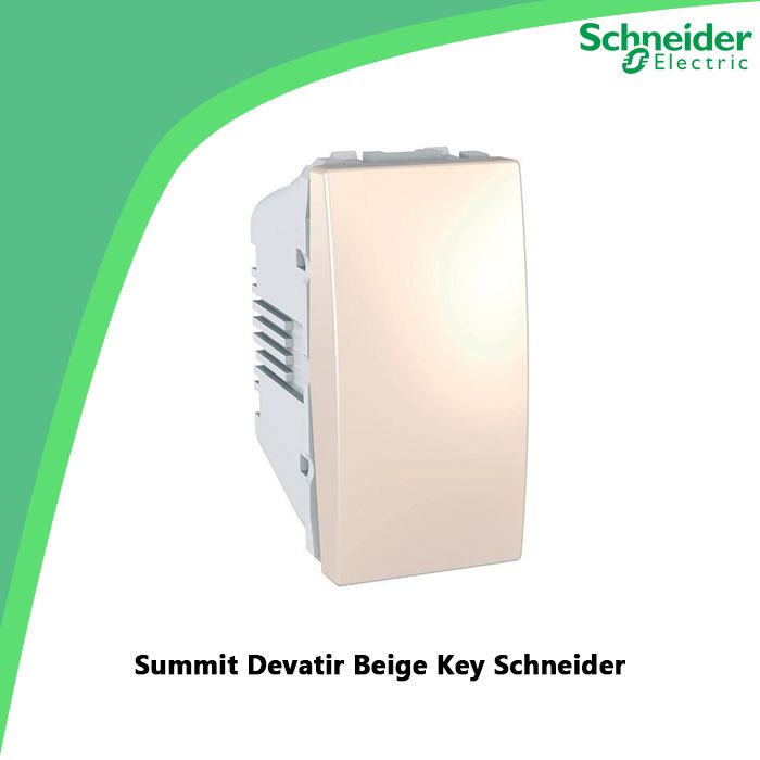 Summit Devatir Beige Key Schneider