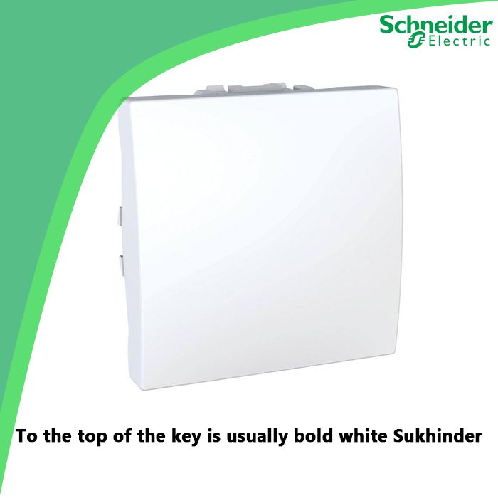 To the top of the key is usually bold white Sukhinder