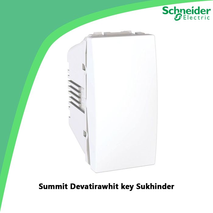 Summit Devatirawhit key Sukhinder