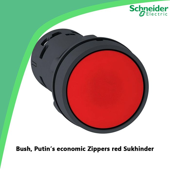 Bush, Putin's economic Zippers red Sukhinder
