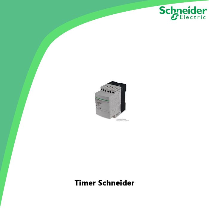 Timer Schneider