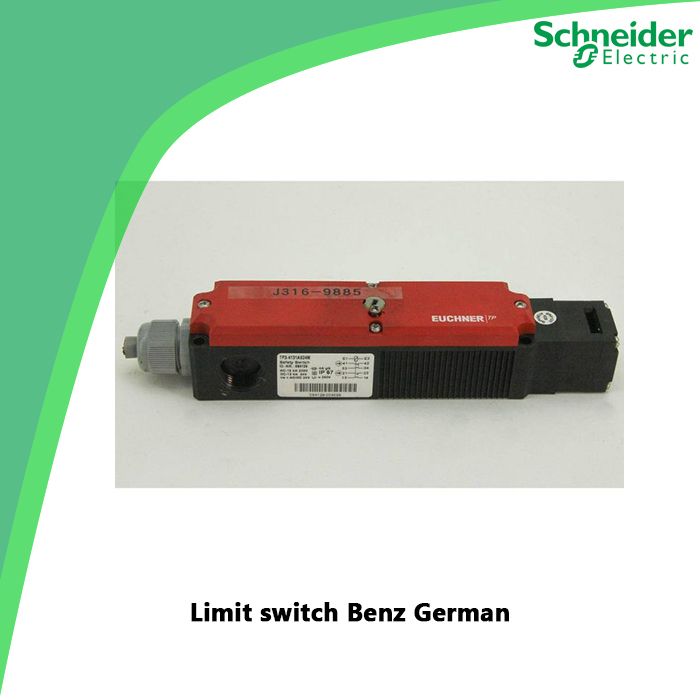 Limit switch Benz German