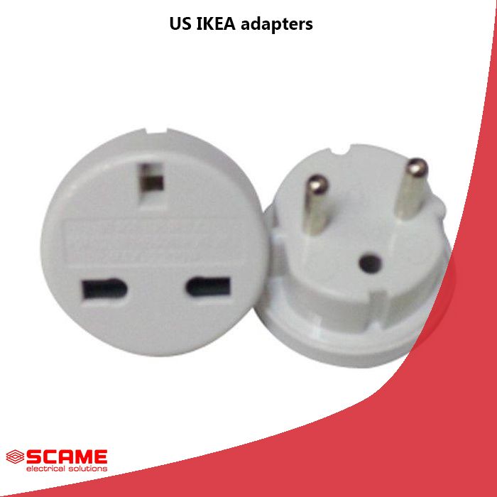 US IKEA adapters