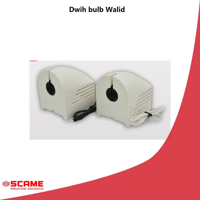 Dwih bulb Walid