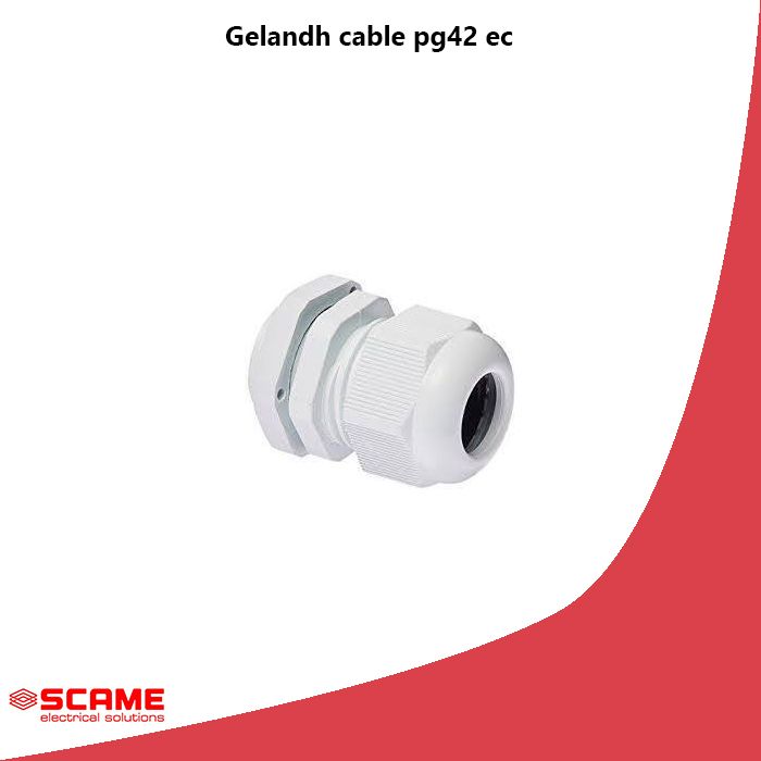 Gelandh cable pg42 ec