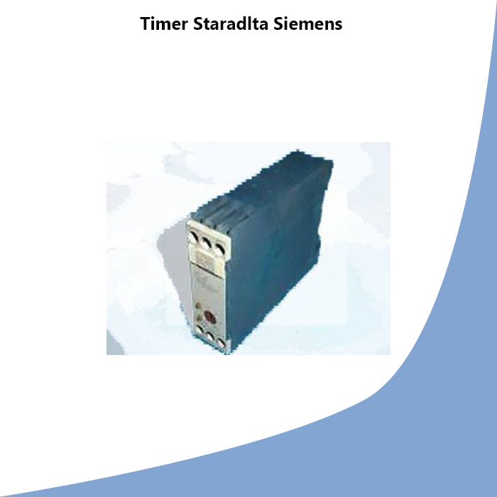 Timer Staradlta Siemens