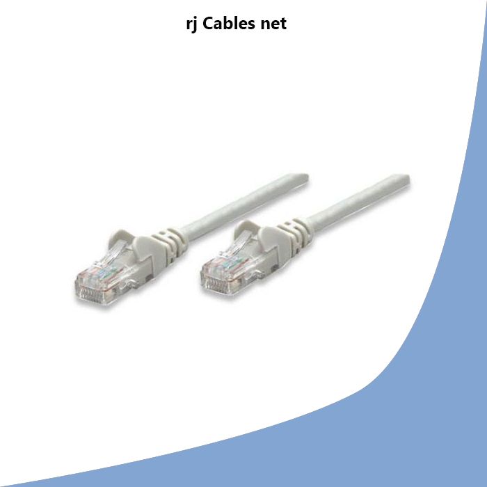 rj Cables net