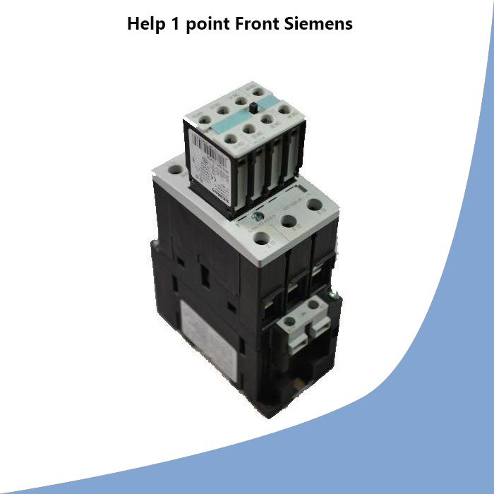 Help 1 point Front Siemens