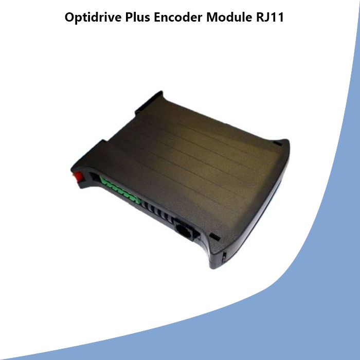 Optidrive Plus Encoder Module RJ11