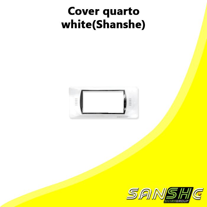 Cover quarto white(Shanshe)