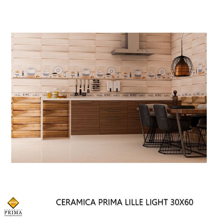 Ceramica Prima lille Light 30x60