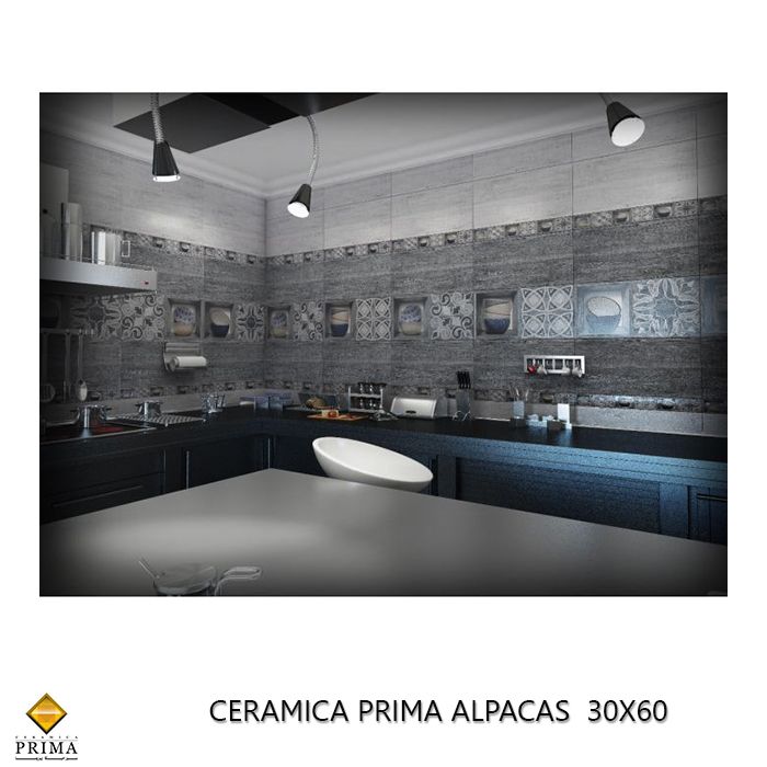 Ceramica Prima Alpacas  30x60