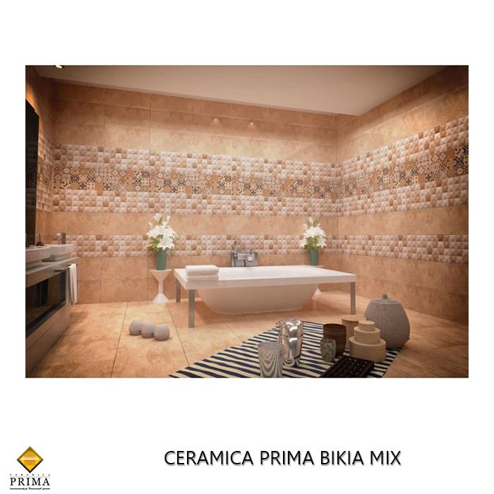 Ceramica Prima Bikia mix