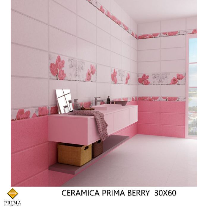 Ceramica Prima Berry 30x60