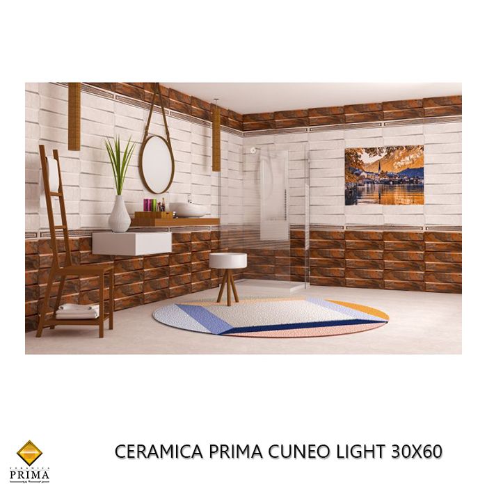 Ceramica Prima Cuneo Light 30x60