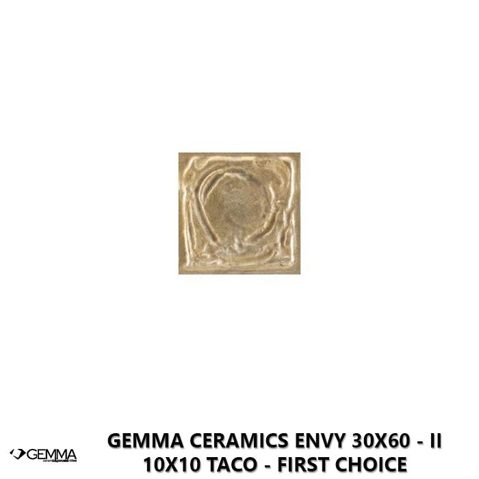 Gemma Ceramics Envy 30x60 - II 10x10 Taco - First Choice