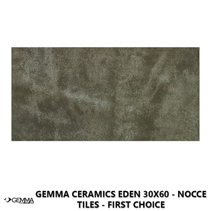 Gemma Ceramics Eden 30x60 - Nocce Tiles - First Choice