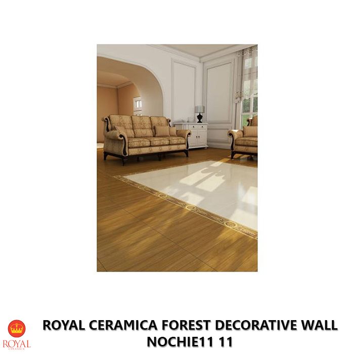 Royal Ceramica FOREST DECORATIVE WALL nochie11 11