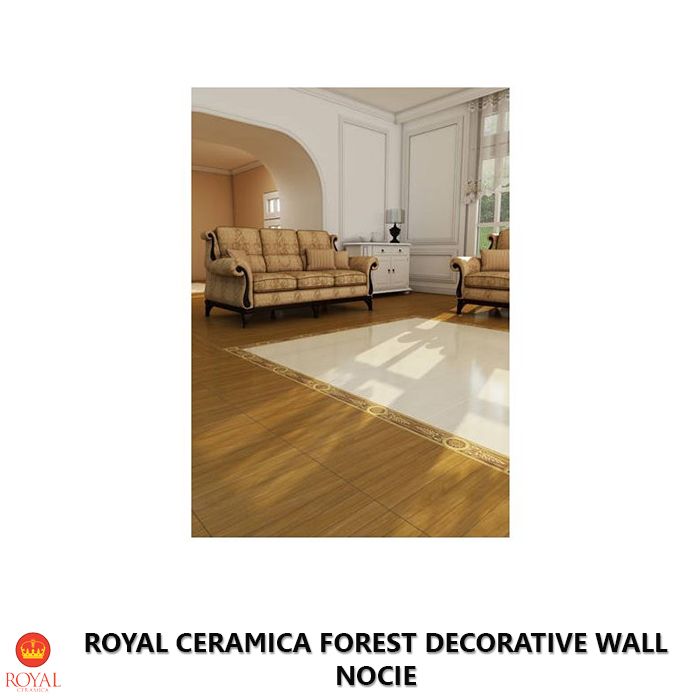 Royal Ceramica FOREST DECORATIVE WALL nocie
