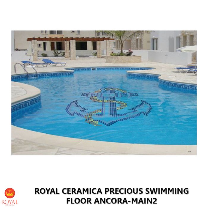 Royal Ceramica PRECIOUS SWIMMING FLOOR ancora-main2