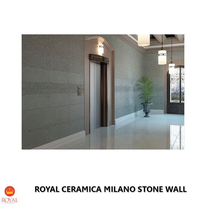 Royal Ceramica MILANO STONE WALL