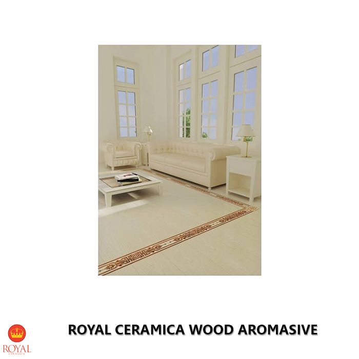 Royal Ceramica WOOD AROMASIVE