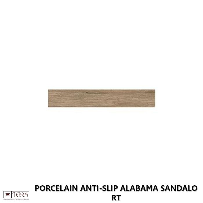 Porcelain Anti-Slip Alabama Sandalo RT
