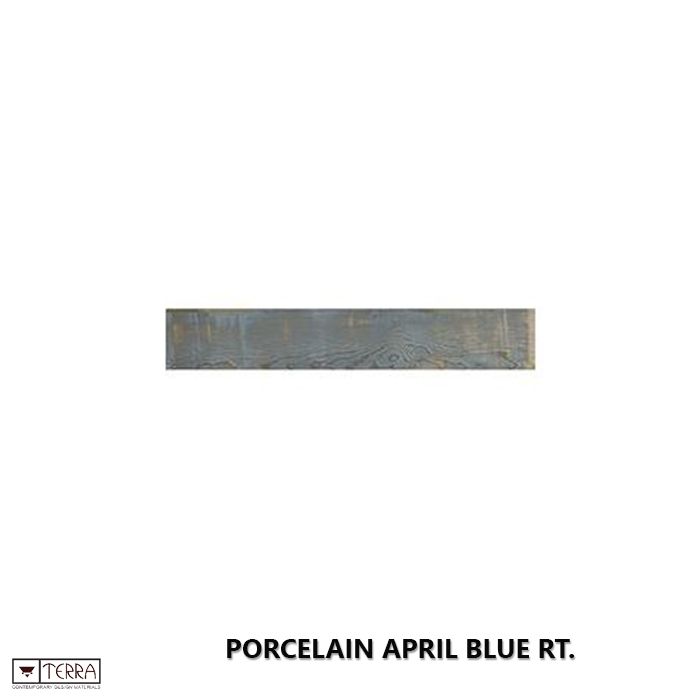 Porcelain April Blue RT.