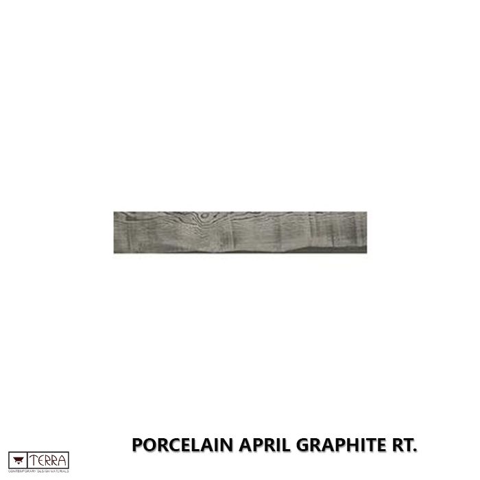 Porcelain April Graphite RT.
