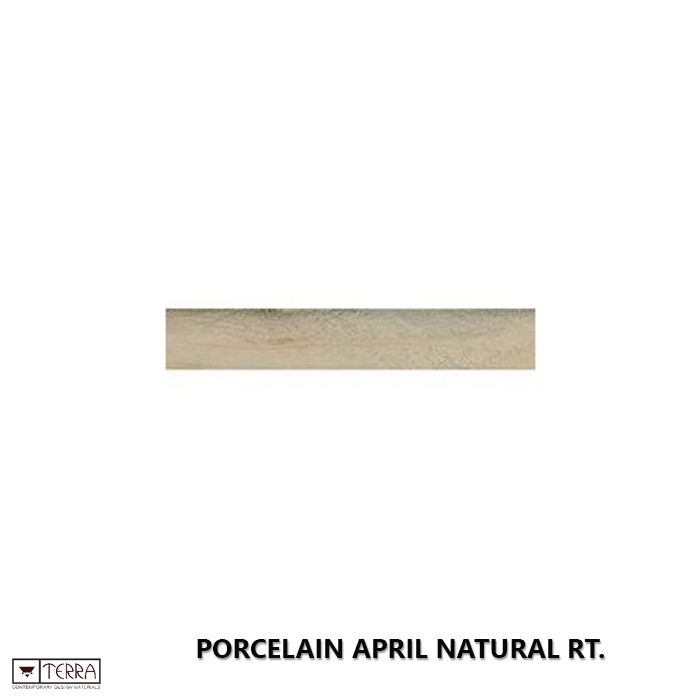 Porcelain April Natural RT.