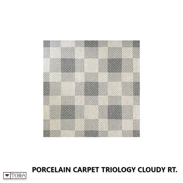 Porcelain Carpet Triology Cloudy RT.