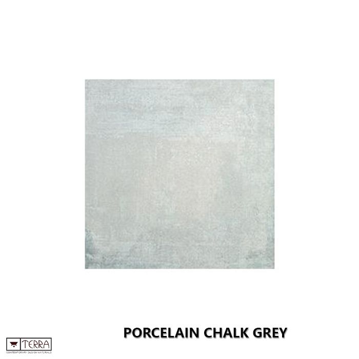 Porcelain Chalk Grey