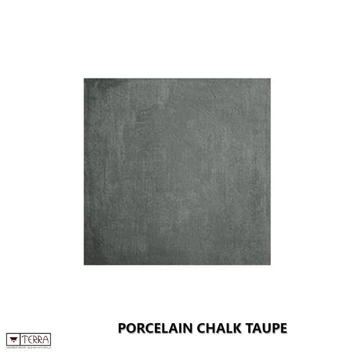 Porcelain Chalk Taupe
