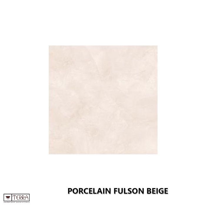 Porcelain Fulson Beige