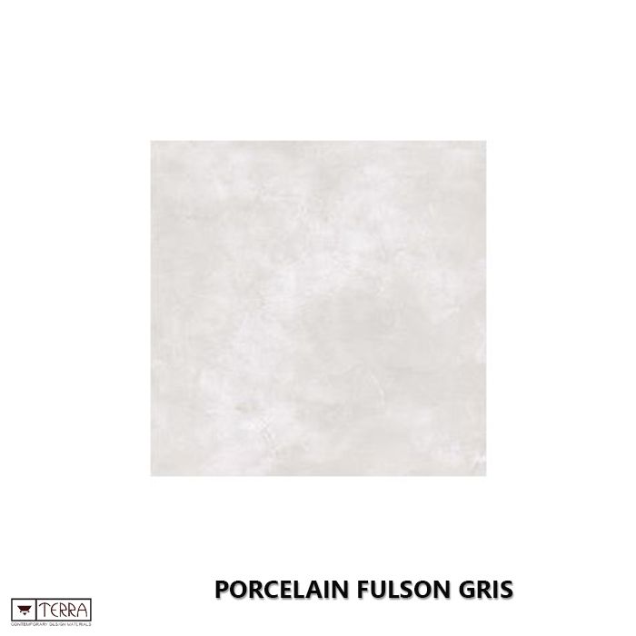 Porcelain Fulson Gris