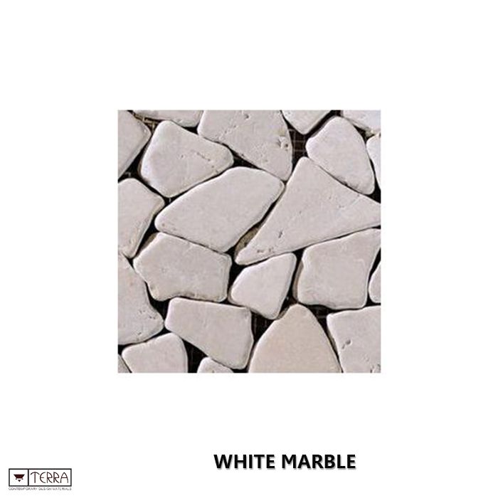 White Marble