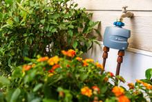 Hunter-BTT-Irrigation-controller