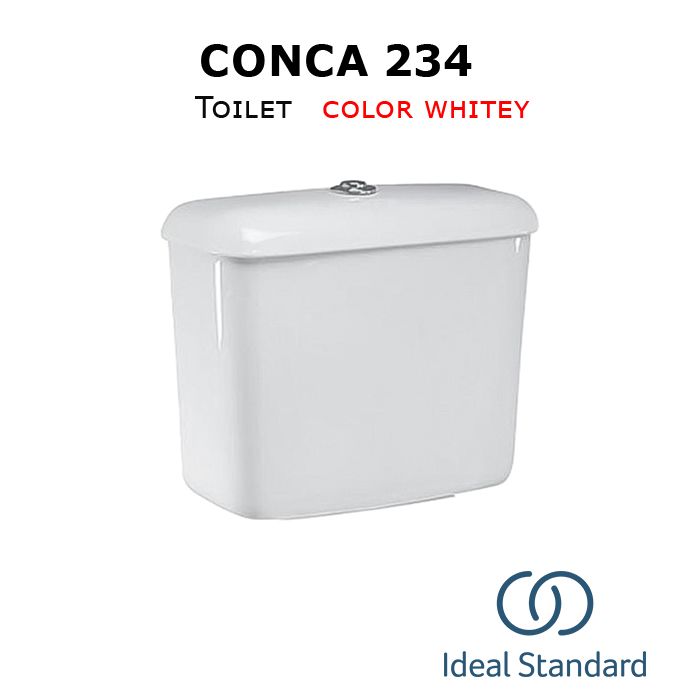 Conca 234
