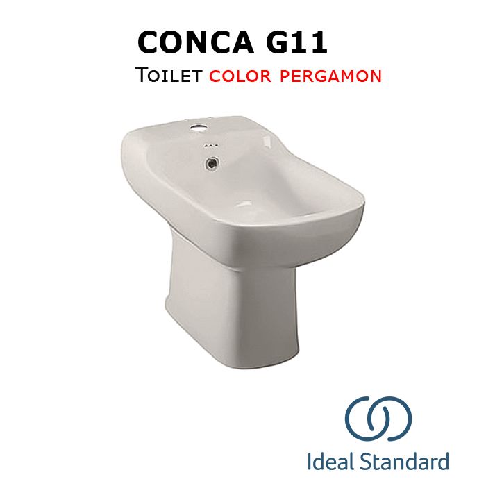 Conca G11
