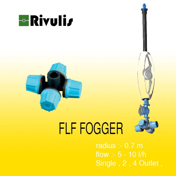 Rivulis-FLF-Fogger-Sprinkler
