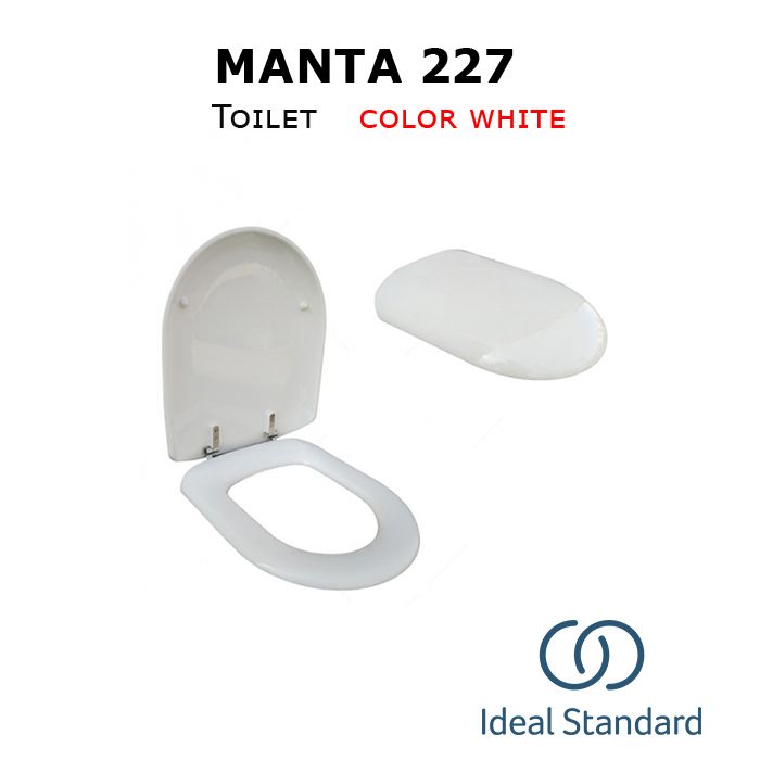 Manta 227
